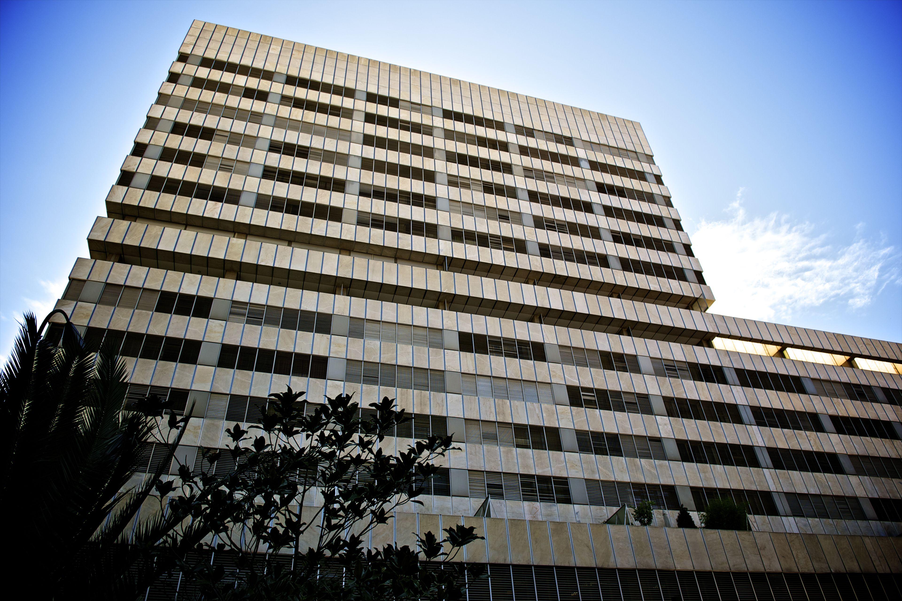 Pierre & Vacances Apartamentos Edificio Eurobuilding 2 — Photos 3