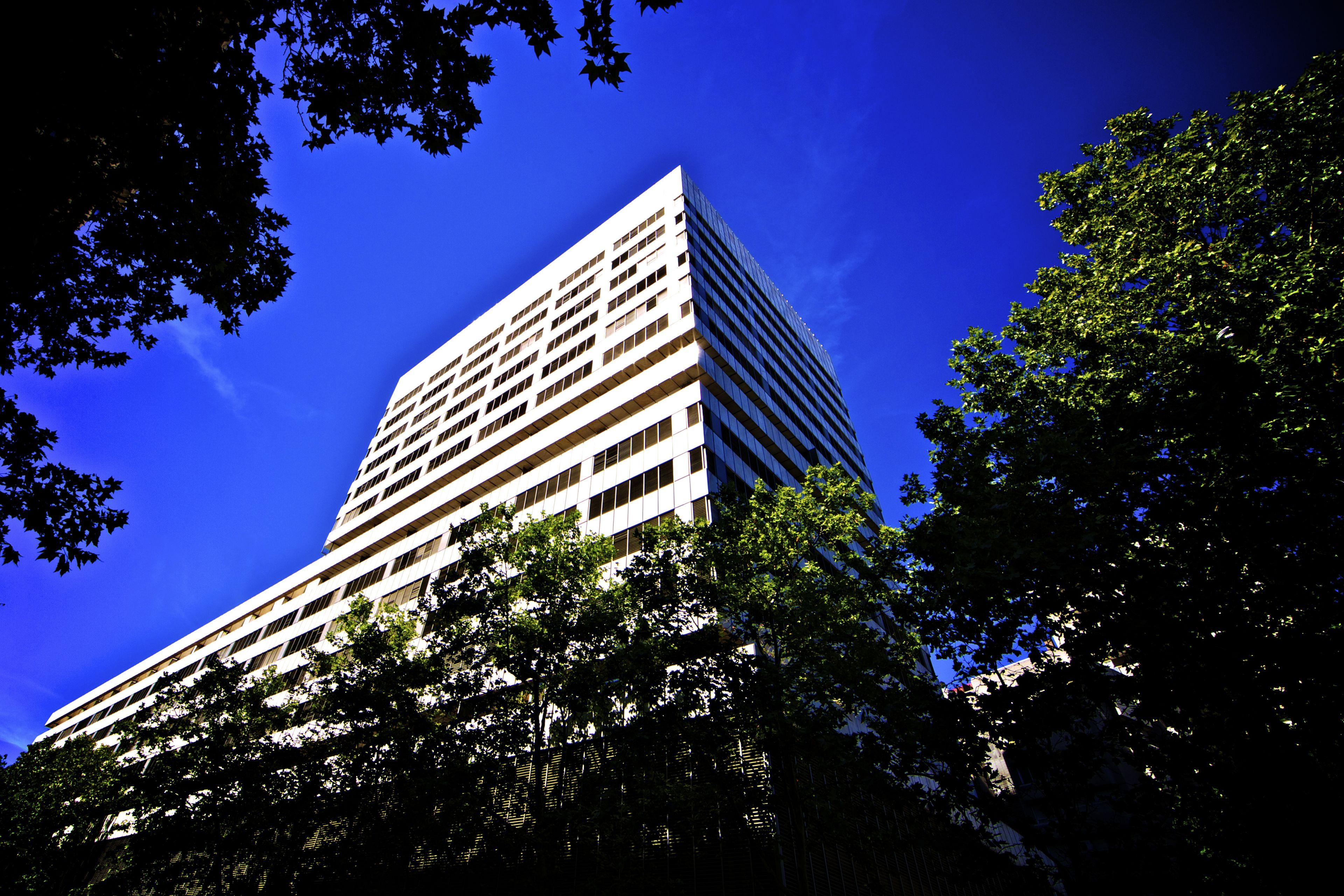 Pierre & Vacances Apartamentos Edificio Eurobuilding 2 — Photos 2